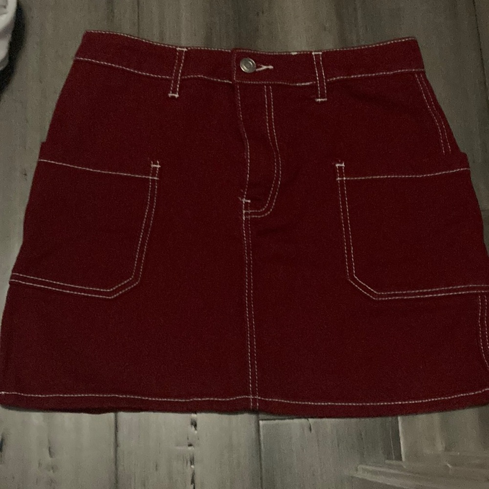 skirts